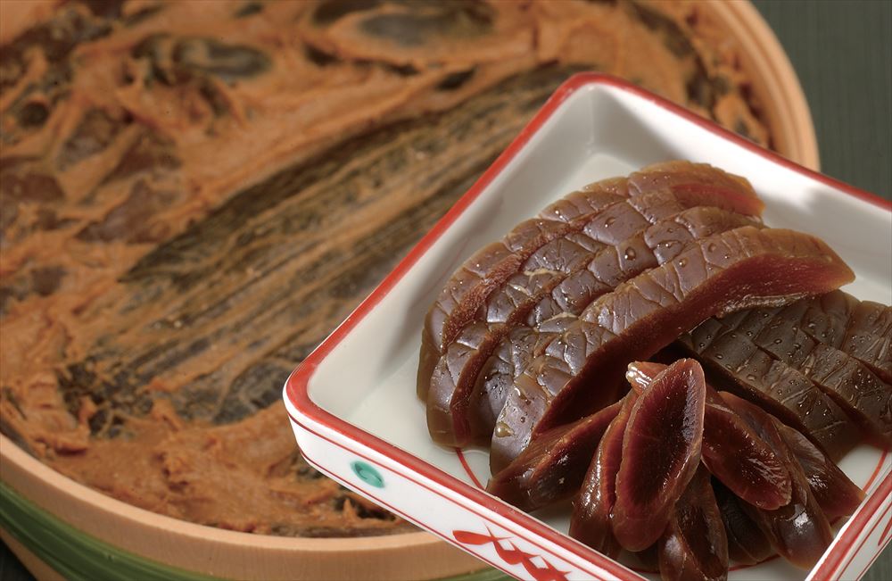 奈良 創業慶長十五年「総本家きくや」の奈良漬 1.3kg(瓜、胡瓜、西瓜、茄子、守口大根、生姜) 乾物・佃煮・漬物 奈良県 プレゼント ギフト 贈り物 贈答 記...