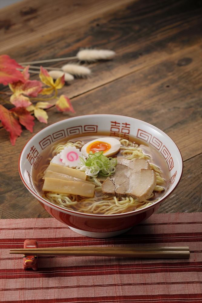 【母の日】福島 「河京」 福島 「河京」 喜多方ラーメン 10食 お得用セット 生麺 120g×10、醤油スープ 35g×6、味噌スープ 41g×4 プレゼント ギフト 贈り物 贈答 記念日 人気 熨斗対応 名入れ 送料無料 産地直送