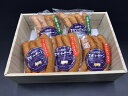≪お中元≫「京都モリタ屋」 京丹波高原豚 ソーセージ ウインナー ソーセージ 4本(120g)×3、九条ねぎウインナー 4本(100g)×2 肉加工品 京都府 ...