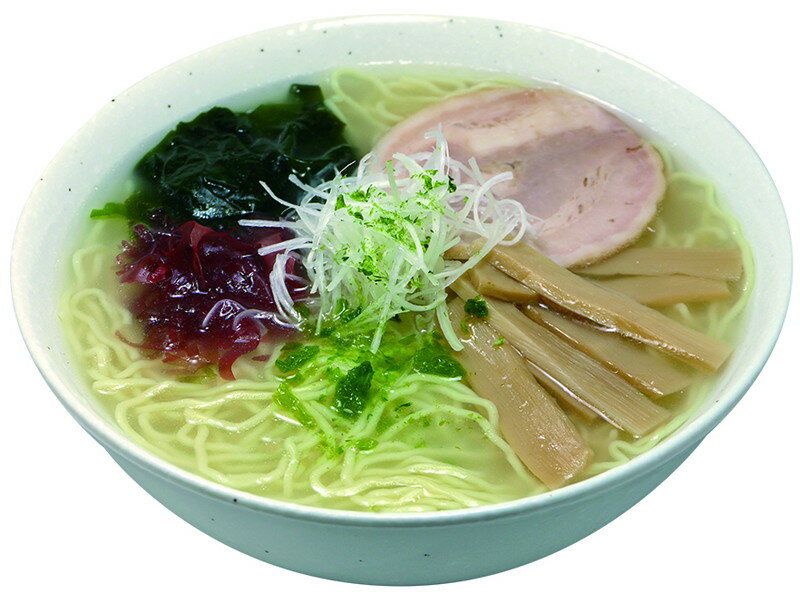【母の日】岩手 磯塩ラーメン12食セット プレゼント ギフト 贈り物 贈答 記念日 人気 内祝 熨斗対応 名入れ 送料無料 産地直送