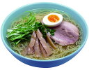 【母の日】福島 鶏塩ラーメン10食セット プレゼント ギフト 贈り物 贈答 記念日 人気 内祝 熨斗対応 名入れ 送料無料 産地直送