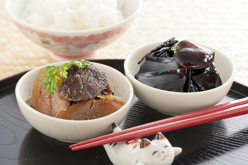 【母の日】大阪 「浪花佃史屋」 味三昧セット プレゼント ギフト 贈り物 贈答 記念日 人気 内祝 熨斗対応 名入れ 送料無料 産地直送