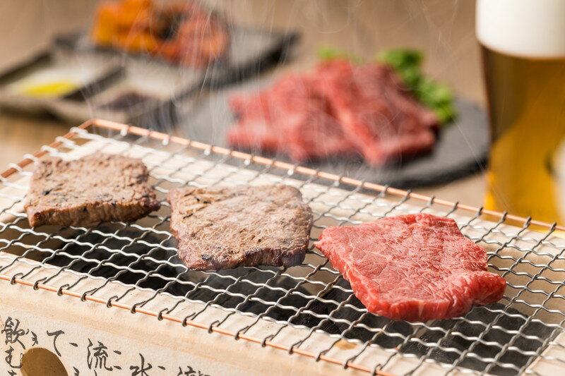 ＼父の日／氷温?熟成肉　国産黒毛和牛焼肉 プレゼント ギフト 贈り物 贈答 記念日 人気 内祝 熨斗対応 ..