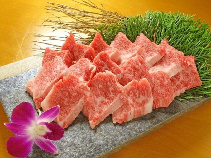 ＼父の日／熊本和牛　あか牛カルビ焼肉用セット プレゼント ギフト 贈り物 贈答 記念日 人気 内祝 熨斗..