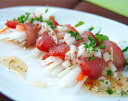 ≪お中元≫静岡 「石原水産」 まぐろの生ハム(30袋) プレゼント ギフト 贈り物 贈答 記念日 人気 内祝 熨斗対応 名入れ 送料無料 産地直送