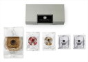 GRAN L'A MOUR SWEETS 紅茶のガトー・ピレネー & プチ・ガトー 15A スイーツ 紅茶 フィナンシェ マドレーヌ セット 詰合せギフト プレ...