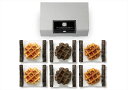 GRAN L'A MOUR SWEETS ベルギーワッフル 14A スイーツ ワッフル セット 詰合せギフト プレゼント 贈り物 贈答 熨斗対応 名入れ 記念日...
