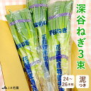 深谷ねぎ （泥付き ） 3束 6kg 深谷ネギ ネギ ねぎ 野菜セット 送料無料 野菜宅配 野菜詰め合わせ 野菜 詰め合わせ 新鮮野菜 やさい 食材セット ひとり暮らし 食材 仕送り セット ja 花園 美味しいもの 鍋 直売所 埼玉県 埼玉 美味しい おいしい 贈答 贈り物 送料無料