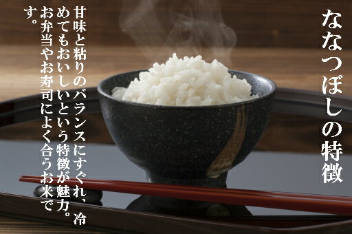 【令和3年産】北海道きたそらち産　ななつぼし・ゆめぴりか食べくらべセット　白米　各2kg【送料無料】　お米　米　北海道産