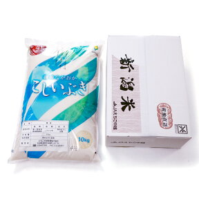 【特別栽培米】新潟県産 こしいぶき 10kg （長岡地区限定） 令和5年産【送料無料】