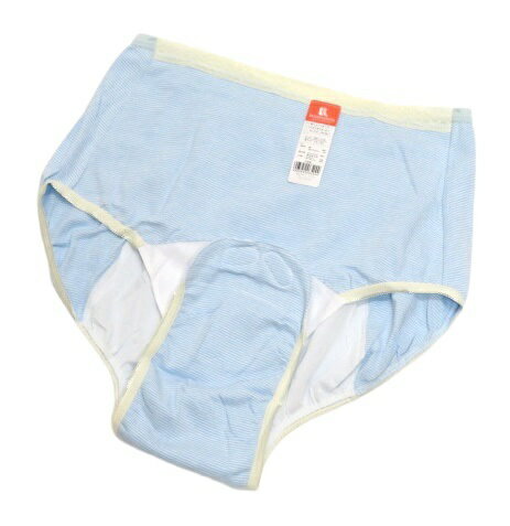 【2点セット】産褥ショーツ おすすめ 大きいサイズ 帝王切開 前開きタイプ スマートボーダー ローズマダム 綿3L 4L 楽天 人気