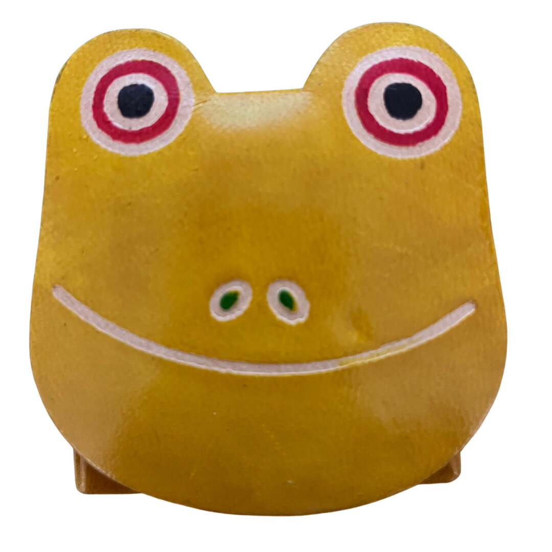 yampee ヤンピー コインケース ミニ かえる