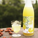 じゃばらのお酒 じゃばら村（芳醇タイプ）720ml ＜アルコール分8%＞ / 酒 さけ サケ リキュール アルコール 晩酌 贈り物 お取り寄せ ※20歳未満の飲酒は法律で禁止されています。