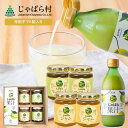 【専用箱入り】 じゃばら 果汁 360ml×1本・ジャム×2個・マーマレード×2個セット 北山村 原産 ( ジャバラ 邪払 JABARA こだわり ギフト 柑橘...