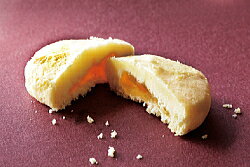 じゃばらほろり