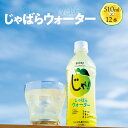 【リニューアル版】じゃばらウォーター 510ml 12本入り じゃばらの産地 北山村公式ショップ ナリルチン 無添加 ジュース ギフト セット ドリンク 果物 フルーツ プレゼント みかん ジャバラ じゃばらドリンク ジャバラ 邪払 果汁 母の日