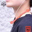 イヤホン ストラップ イヤフォン ホルダー 本革 革 栃木レザー ネックバンド メンズ レディース コード アクセサリー パーツ 日本製 HUKURO フクロ
ITEMPRICE