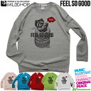 FEEL SO GOOD/IWiOTVc/lbg蒷TVcyclothzMILDCHOP