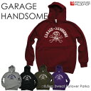 Garage Handsame/vI[o[p[J/lbgIWip[JyclothzMILDCHOP