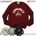 LOWIMPACT/IWig[i[/lbgX^_[h^Cv/yclothzMILDCHOP