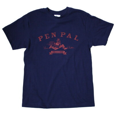 PENPAL / 半袖 Tシャツ メンズ レデ...の紹介画像3