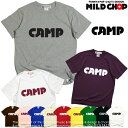 CAMP LOGO 1 TVc Y fB[X  gbvX t@bV   IWi fUC CXg S bN XJ LN^[ y pfB Vv Lv bZ[W  yA Vv  t   yclothzMILDCHOP