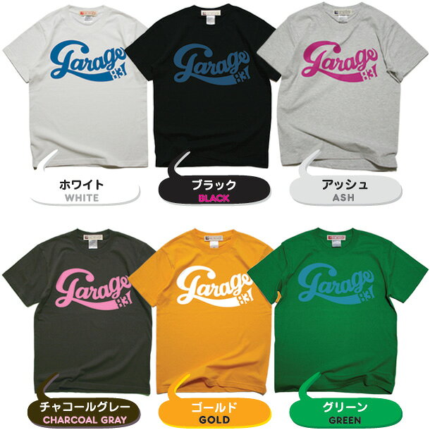 Grage Handsam3 / Tシャツ メンズ レディース 半袖 トップス サーフ ファッション 綿 限定 オリジナル デザイン イラスト ロゴ ロック スカル キャラクター 音楽 パロディ シンプル キャンプ メッセージ おもしろ ペア シンプル 服 春 夏 定番 送料無料【cloth】MILDCHOP jacajaca-10000974 HUKURO サンプル画像2