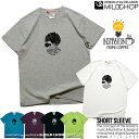 INSPIRATION-more coffee- Tシャツ メンズ レディース 半袖 トップス ファッション 綿 限定 オリジナル デザイン イラスト ロゴ ロック スカル キャラクター 音楽 パロディ シンプル キャンプ メッセージ おもしろ ペア シンプル 服 春 夏 定番 送料無料【cloth】MILDCHOP