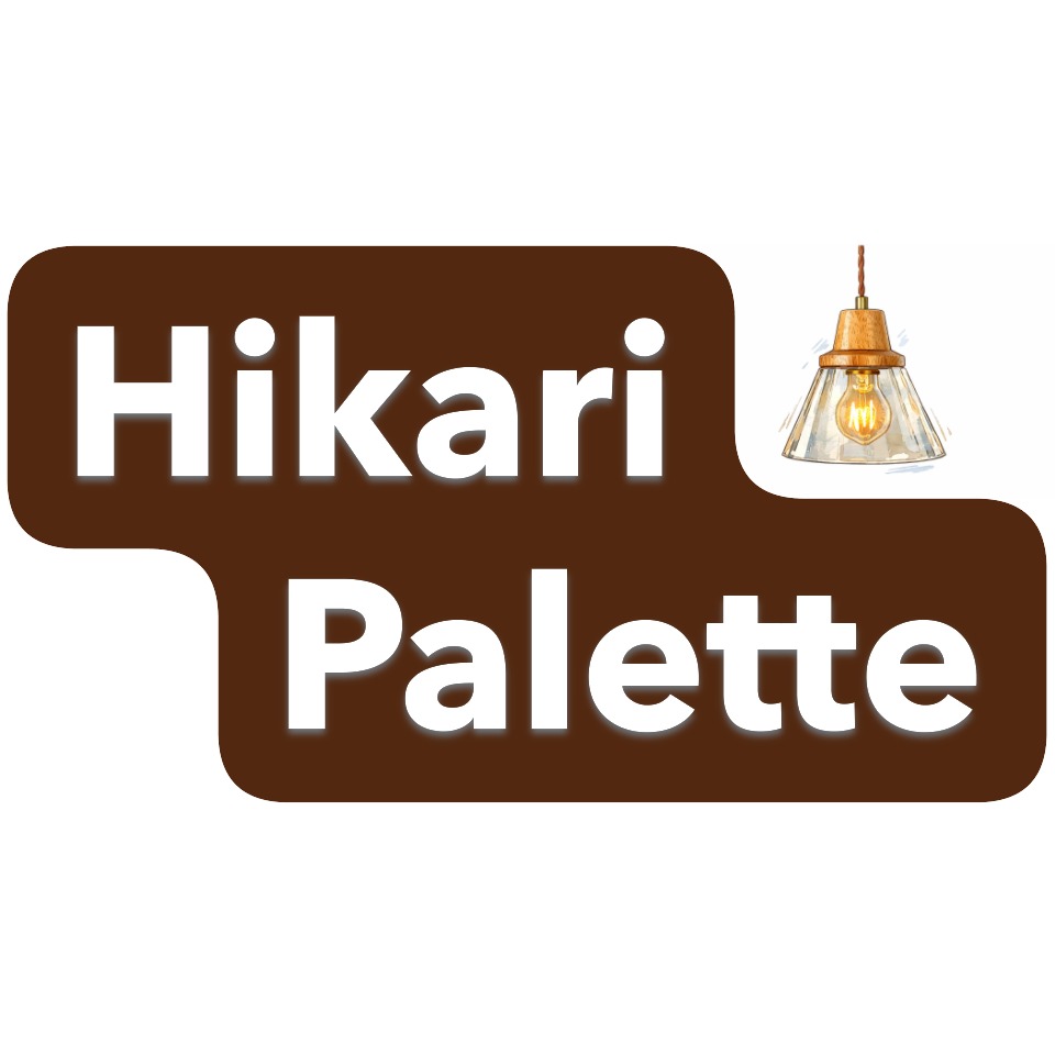 楽天市場 | Hikari Palette - 温もりあるLEDの灯りで、毎日をやさしく