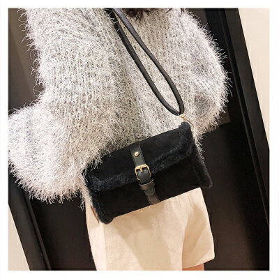 トートバッグ ショルダーバッグ レディース ハンドバッグ 大容量 フェイクファーバッグ 斜めがけ 手提げ バッグ 肩掛け おしゃれ 新作 送料無料