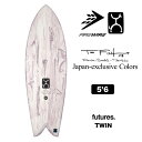 firewire t@C[C[ T[t{[h V[g{[h 5.6 gD[tBbV FIREWIRE Too Fish japan exclusive Color 5.6 u}`h cCtB futures T[tB K戵X p[v 5'6 y2024Nׁz