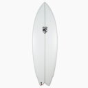 LOST ロスト サーフボード ショートボード 5'6 メイヘム カリフォルニア ツイン サーフィン サーフ ボード ショート FCS2 LOST SURFBOARDS by Mayhem CALIFORNIA TWIN スワローテール 5.6 【mrd02006-22】 2