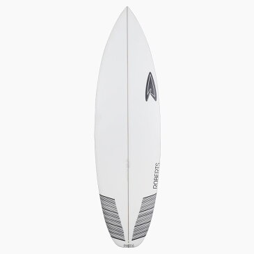 ROBERTS｜ロバート Red Neck 5'10x19.125x2.375【29.20L】 ROBERTS レッドネックTRI FINS FCS2