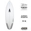 SALE 30OFF ̵ ROBERTS SURFBOARD С եܡ 硼ȥܡ 5'6 ߡʥ 5.6 ե 硼  ܡ ARMY KNIFE FUTURE ȥ饤ե