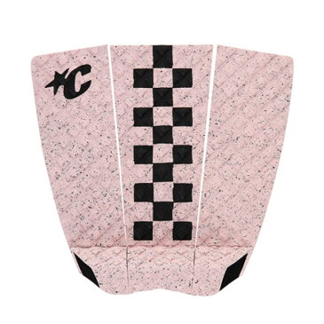 【gjfl21ecopkchx】Creatures of Leisure (クリエーチャーズ オブ レジャー) JACK FREESTONE LITE ECOPURE【21SS】デッキパッチ ECO PINK CHEX