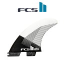 FCS2 （エフシーエス2 ）クアッドフィンDHD PC QUAD FINS2019モデル 【0400001570982】