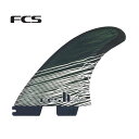 サーフィン フィン fcs2 フィン エフシーエス サーフボード フィン トコロ パフォーマンス コア トライ フィン TOKORO Performance Core TRI FINS【FWTM-PC01-】