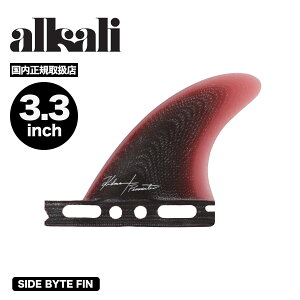 アルカリフィン ウィドウメーカーサイドフィン 【futures】 ALKALI FINS Alkali Fins Widowmaker 1tab フューチャー アンドリュー キッドマン デイブ パーメンター Andrew Kidman Dave Parmenter