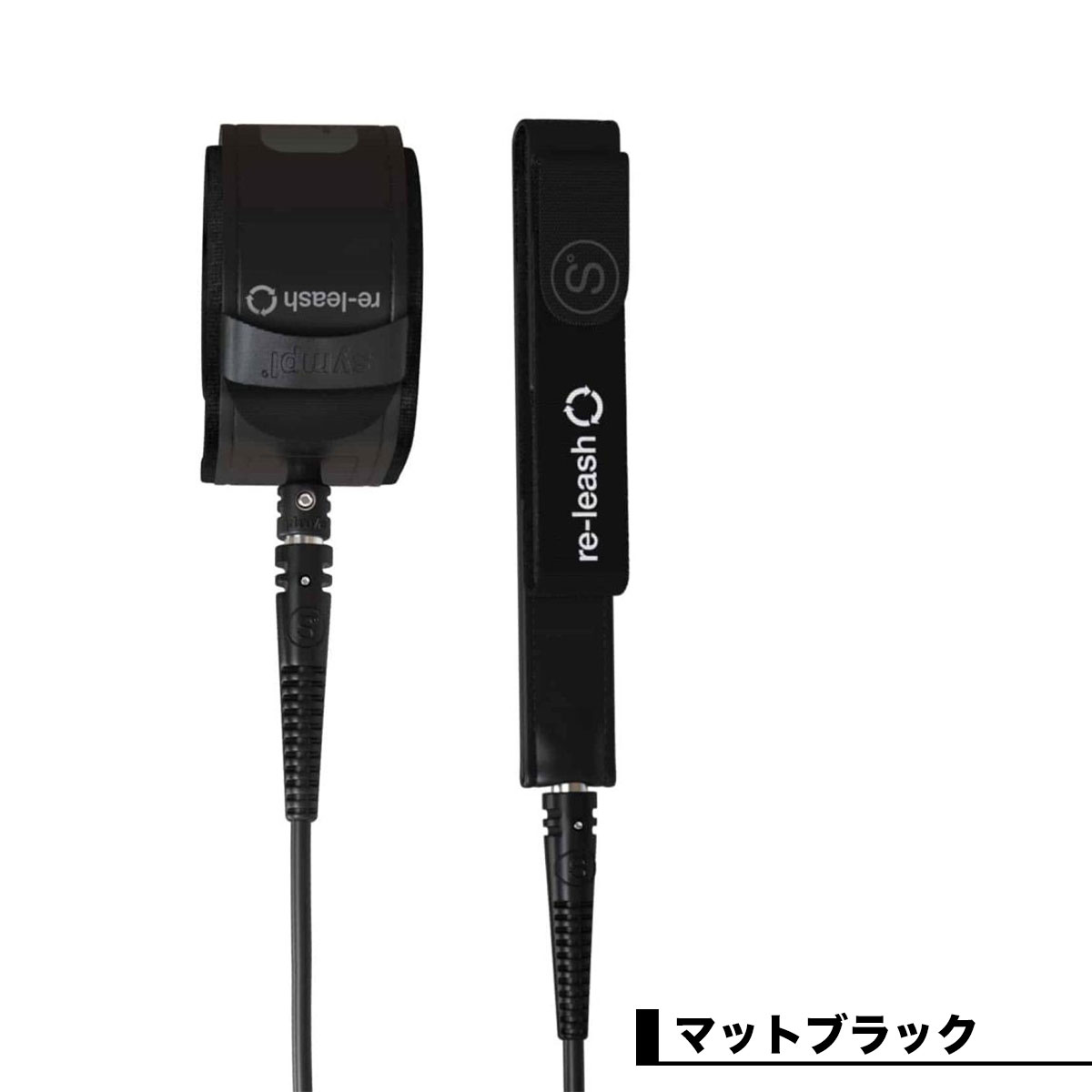 リーシュコード sympl 6 PRO 足首用 タイラーウォーレン LEASH TYLER WARREN 6.0 P...