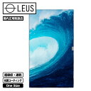 LEUS レウス ビーチタオル 超吸収 速乾 抗菌 防臭 TODD GLASER 海 プール サーフィン アウトドア 人気 ブランド 通販 2024 新作【06STDITGBL】