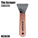 【サーフボード専用】ワックスオフスクレーパー 日本製 手作り ワックス剥がし オススメ 人気ブランド S-line | THE SCRAPER【WAX OFF ...
