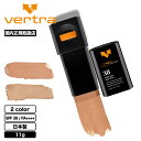 日焼け止め フェイススティック SPF 38 / PA++++ 日本製 全2色 11g サーフィン 人気ブランド | Vertra バートラ FACE STIC...