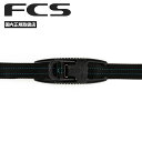 サーフボード サーフィン FCS エフシーエス カムロック カー用品 カーキャリア タイダウンベルト サーフ小物 強力 便利グッズ FCS D-RING TIE DOWNS【DR01-TIE-400】