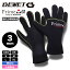 㤤ʪޥ饽SALEо  20%OFF|BEWET ӡå MAGIC ޥå ե  3.0mm ե  ɴ ݲ  ǥ å PrimeHYB GLOVE35230513