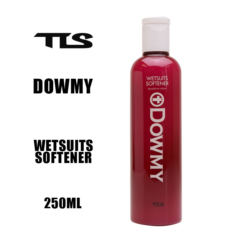 TOOLS c[X _ T[tB T[tPApi  EGbg\ti[ _E~[ T[tPApi  ÓdCh~ h L 250ml DOWMY WETSUITS SOFTENER y632810z