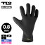 tools ե  0.8mm ե  ɴ ݲ ߿   ǥ ġ륹 TLS AIR FUSION GLOVE 0.8mm827828-22 ¾