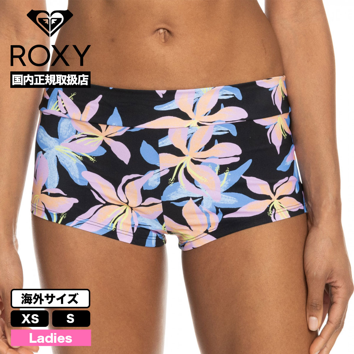 【海外サイズ】 ロキシー 水着 レディース ROXY レデ