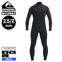 QUIKSILVER NCbNVo[EFbgX[c T[tB EFbgX[c 2mm/2.5mm t tX[c obNWbv Y  {TCY M L ML V 2024yQWT241708z