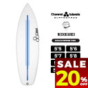 【 割引 セール 楽天 20%OFF 】 チャンネルアイランズ ネックベアード3【JACKモデル】サーフボード Channel Islands NeckBeard3 5.5 5.6 5.7 5.8 5.9 5.10 5.11 FCS2 TRI チャンネルアイランド 5'5 5'6 5'7 5'8 5'9 5'10 5'11 スパインテック スカッシュ トライ