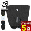 【 スーパーセール 9月 今すぐ使える5%OFFクーポン】 クリエーチャーズ オブ レジャー creatures デッキパッド サーフィン デッキパッチ PROTO 1.4 サーフボード 【GP23ECB】